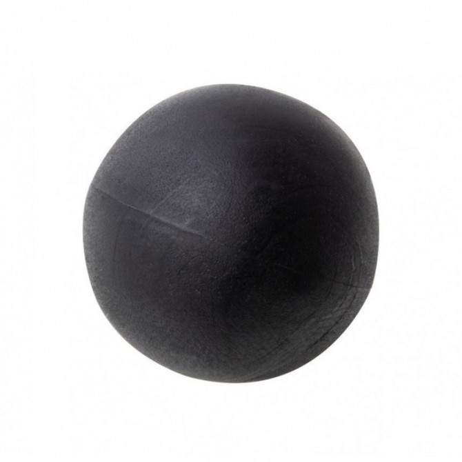 BILLES CALIBRE 43 CAOUTCHOUC