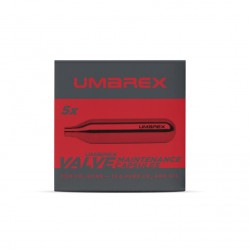 Capsule Co2 UMAREX...