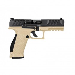 Pistolet WALTHER PDP FULL...