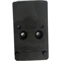 Plateforme 02 Optics Ready...