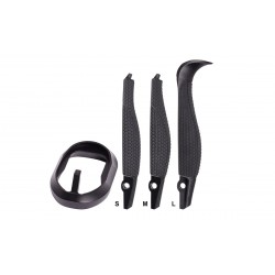 Puits de chargeur et 3...