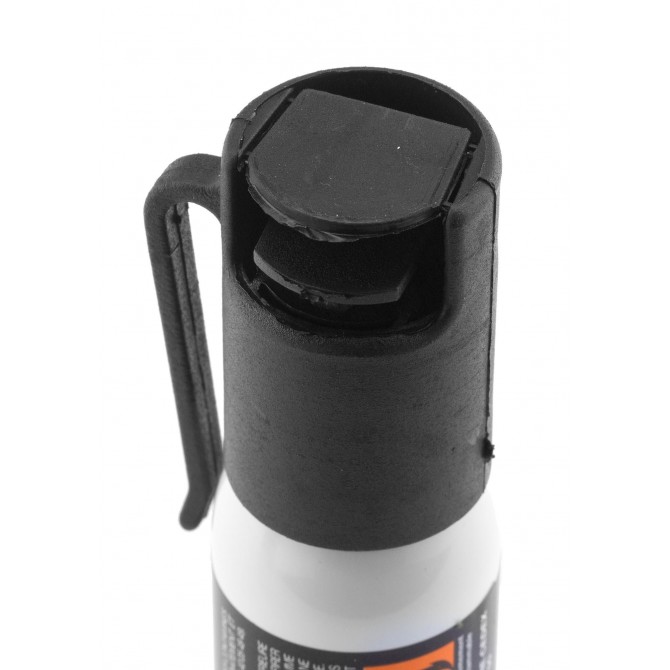 Aérosol Gel CS 80 25 ml