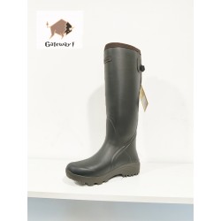 Bottes caoutchouc Gateway...