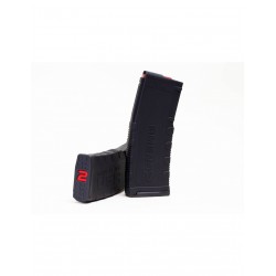 Chargeur AR15 30 coups...