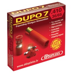 Boite 5 Balles DUPLO 7 -...