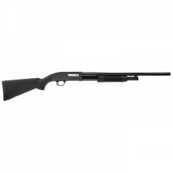 Fusil à pompe MOSSBERG...