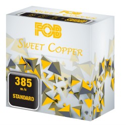 Cartouches FOB SWEET COPPER...