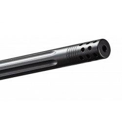 Canon match CZ 457 fluté,...