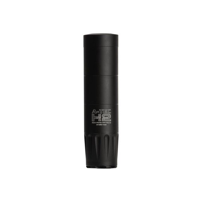 Modérateur h2-1 cal. 223 A-TEC