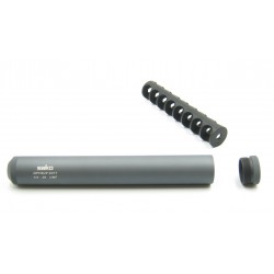 Sako Optisup 1/2 X 20 Grey...