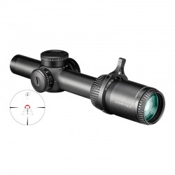 Lunette de tir AR15 VORTEX...