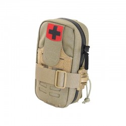 Trousse de soin IFAK TAC...