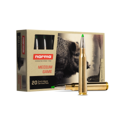 20 Munitions NORMA...