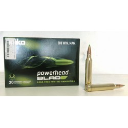 20 Munitions SAKO Powerhead...