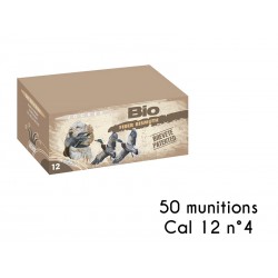 50 Cartouches JOCKER BIO...