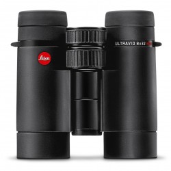 Jumelles LEICA ULTRAVID...