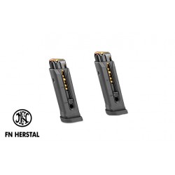 Chargeur 15 coups Pistolet...