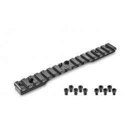 Rail en Acier Carbon 20 MOA...