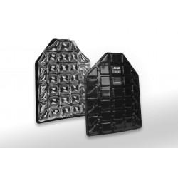 PLAQUE ANTI TRAUMA RXR RX-02