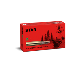 40 Munitions GECO Cal.8x57...