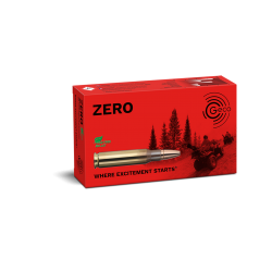 20 Munitions GECO Cal.7mm...