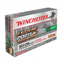 100 Munitions WINCHESTER...
