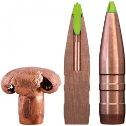 50 Ogives Sako Powerhead...