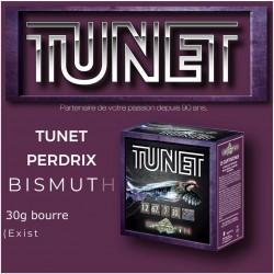 100 Cartouches TUNET...