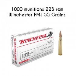1000 munitions 223 rem (...