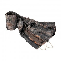 Filet camouflage 3D FORET...