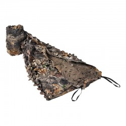 Filet camouflage renforcé...