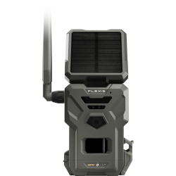 Caméra SPYPOINT FLEX SOLAIRE