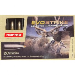 20 Munitions NORMA...