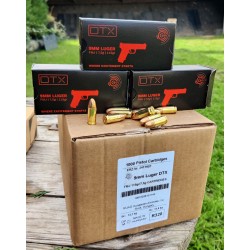 1000 munitions GECO DTX...