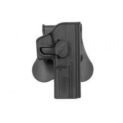 Holster pour Glock 17 AMOMAX