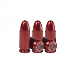 5 douilles amortisseurs...