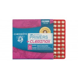 Cheddite Amorces Shotshell...