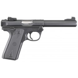 Pistolet RUGER MARK IV...