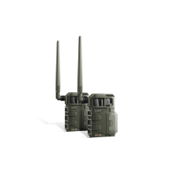 TWIN PACK:  2 Caméra...