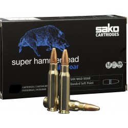 20 Munitions SAKO Cal.300...