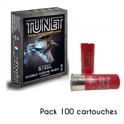 100 TUNET STEEL spécial...