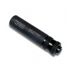 Silencieux compact B&T...