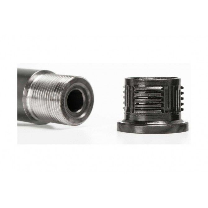 BAGUE DE FILETAGE DÉMONTAGE RAPIDE A TEC A-LOCK MINI BAGUE DE FILETAGE DÉMONTAGE RAPIDE A TEC A-LOCK MINI