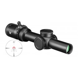 Lunette VORTEX VENOM 1-6X24...