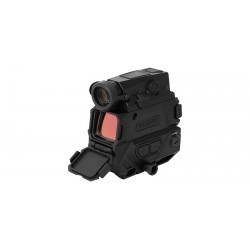Point rouge HOLOSUN DRS-NV...