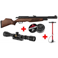 Pack Gamo Riser Punisher...