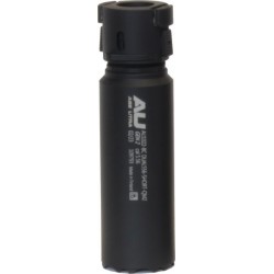 SILENCIEUX ASE UTRA DUAL...