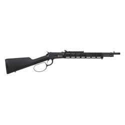 Carabine à levier sous...