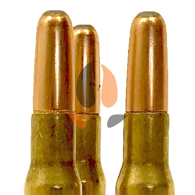 Balles Hornady 30-06 Interlock