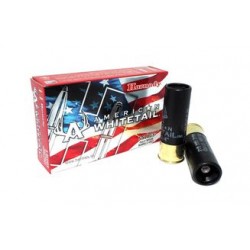 5 slug Hornady interlock...